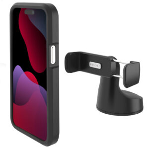 Airbase Ultra - Premium Suction Mount with Insta-Grip Tech - Primary product image
